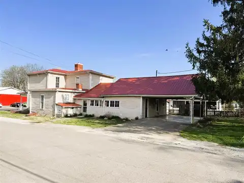 204 N Main Street, Smiths Grove, KY 42141