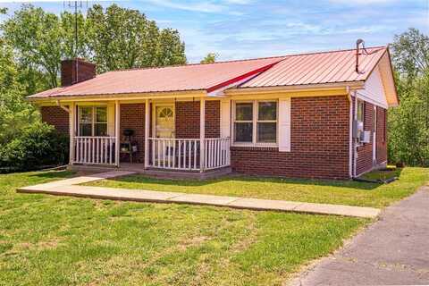 374 Jarvis Road, Greenville, KY 42240