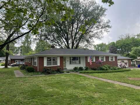 343 Leslie Avenue, Bowling Green, KY 42101