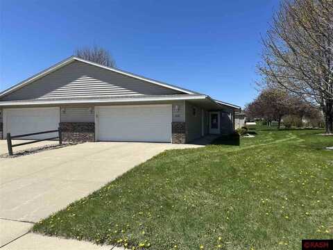 1442 N 7th Street, New Ulm, MN 56073