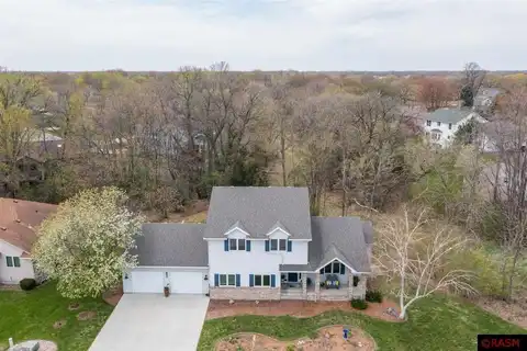 1749 Pleasant View Drive, North Mankato, MN 56003