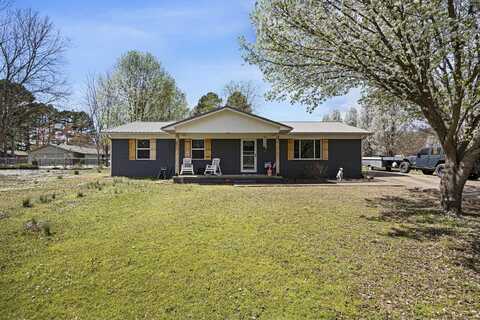808 Ave 8 SE, Atkins, AR 72823