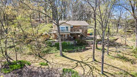 10156 Durvin Lane, Dardanelle, AR 72834