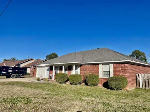 29 Sundance Drive, Pottsville, AR 72858