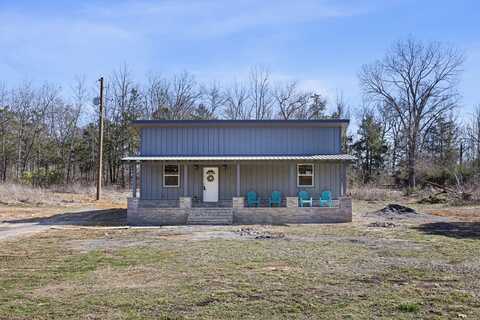 3885 Mill Creek Road, Russellville, AR 72802