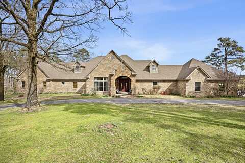 200 Abbott Lane, London, AR 72847