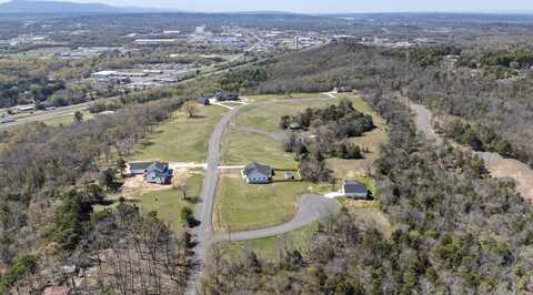 Lot 18 Apple Lane, Russellville, AR 72802