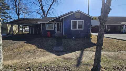 209 Tucker Street, Dardanelle, AR 72834