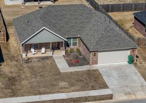 80 E Joliet Street, Farmington, AR 72730