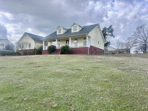 15323 N New Hope Road, Dardanelle, AR 72834