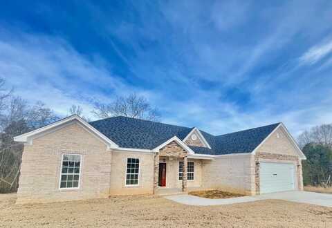 125 Rachel Circle, Russellville, AR 72802