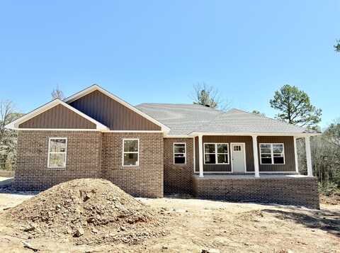 2371 Linker Mountain Road, Dover, AR 72837