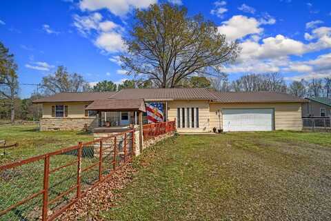 866 Larue Ridge Road, Dover, AR 72837