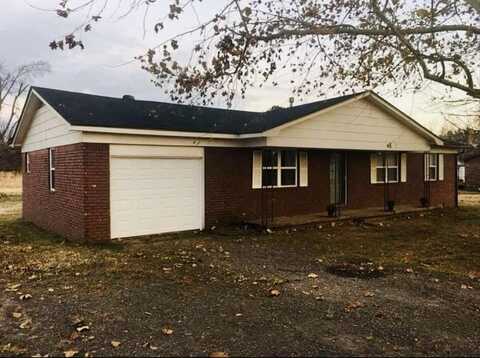 300 Pine Ridge Road, Pottsville, AR 72858