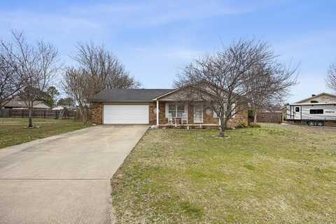 41 Mace Place, Pottsville, AR 72858