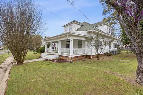 405 Ave 1 NE, Atkins, AR 72823