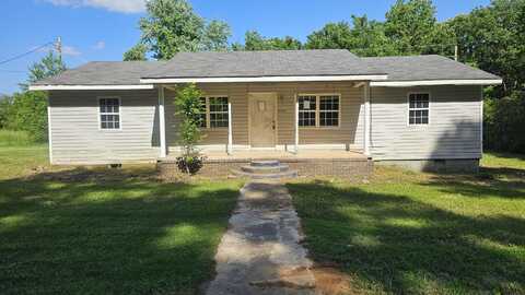 10085 James Drive, Havana, AR 72842