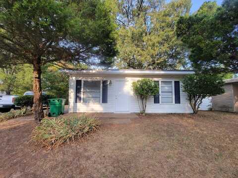 1319 S Houston Avenue, Russellville, AR 72801