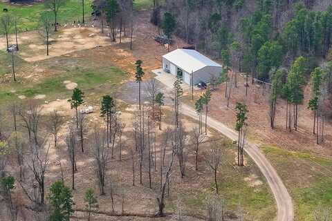 150 Rattlesnake Lane, Pottsville, AR 72858