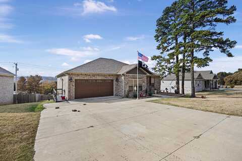 26 Baseline Drive, Russellville, AR 72802