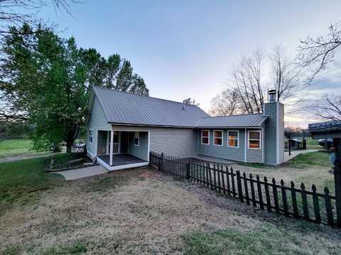 322 North, Belleville, AR 72824