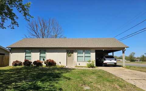 1009 E G Street, Russellville, AR 72801