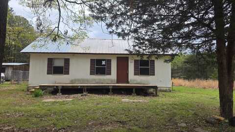 167 Private Rd 1693, Knoxville, AR 72845