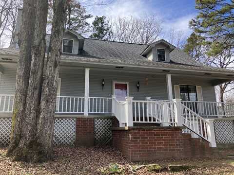 1619 Hilltop Drive, Russellville, AR 72802