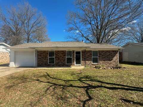 1202 Avenue 4 Place NE, Atkins, AR 72823