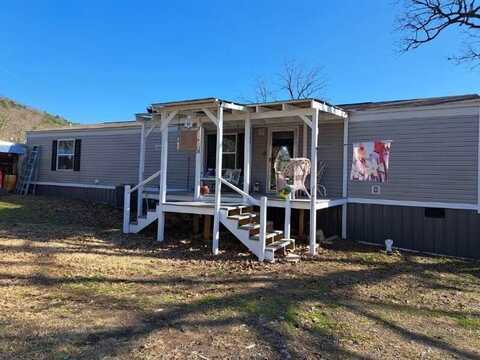 3610 Rushing Road, Dover, AR 72837