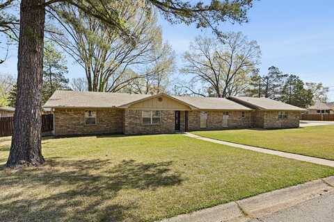 409 S Arlington Avenue, Russellville, AR 72801