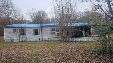 225 Lonoke Road, Morrilton, AR 72110