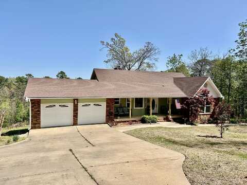 105 Cambridge Court, Russellville, AR 72801