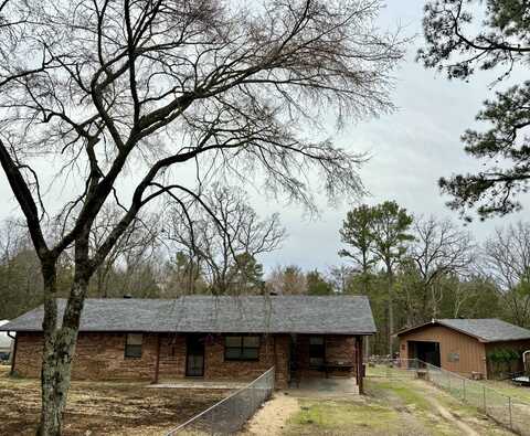 1425 Paradise Acres Road, Russellville, AR 72802