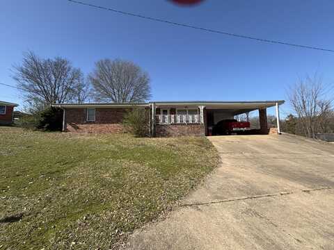 1100 Bluff Drive, Ozark, AR 72949