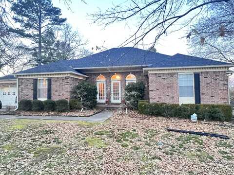 124 Hillcrest Street, Dover, AR 72837
