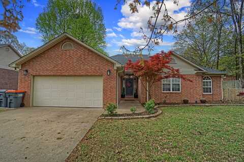925 E Norristown Circle, Russellville, AR 72802