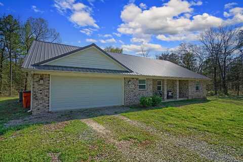 126 County Road 1721, London, AR 72847