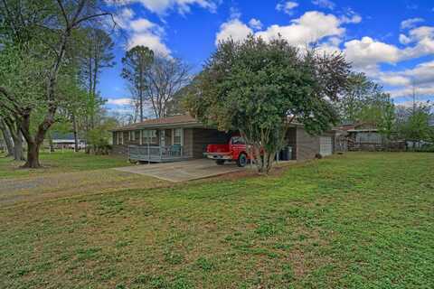 233 E K Street, Russellville, AR 72801