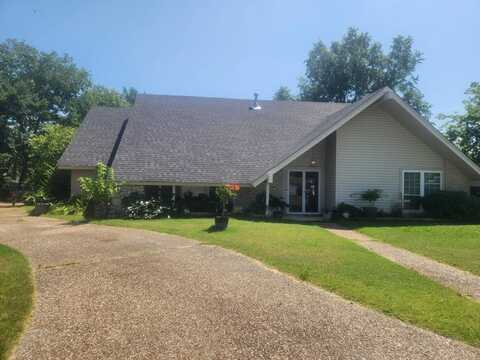 6819 S T Street, Ft. Smith, AR 72903
