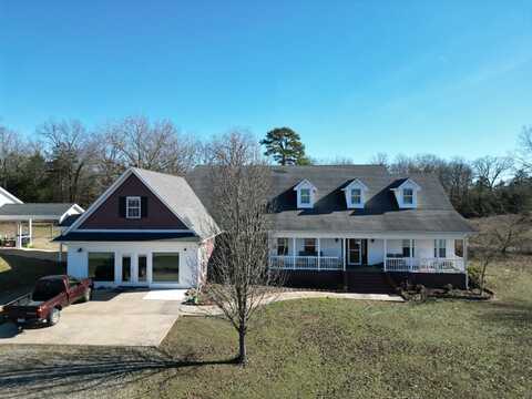 4487 AR-95, Cleveland, AR 72030