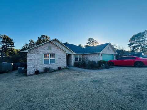 1017 E NORRISTOWN Circle, Russellville, AR 72802