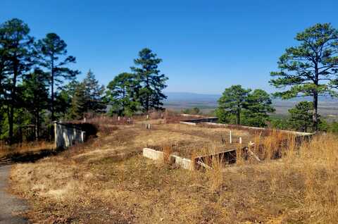 10067 George Mountain Lane, Danville, AR 72833