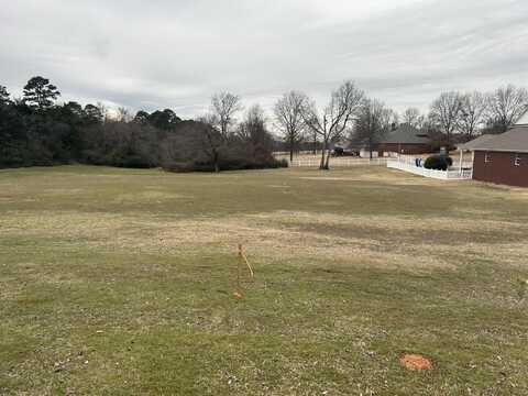 Hilltop Drive, Russellville, AR 72802