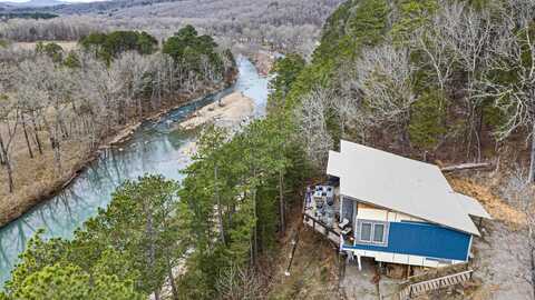 9132 Cass Oark Road, Ozark, AR 72949