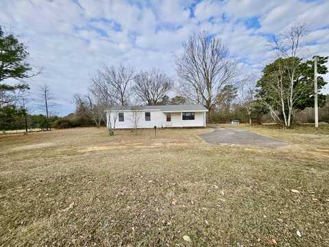 571 Gravel Hill Road, Russellville, AR 72802