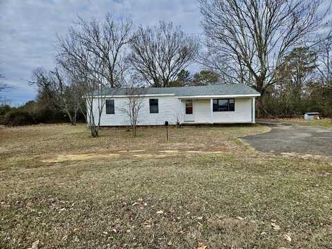 571 B Gravel Hill Road, Russellville, AR 72802