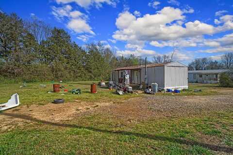 343 Jenkins Ferry Road, Knoxville, AR 72845
