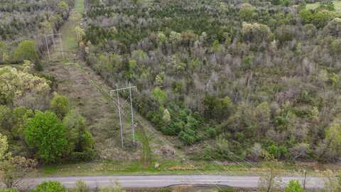 11.32 Acre County Road 2228, Hartman, AR 72840