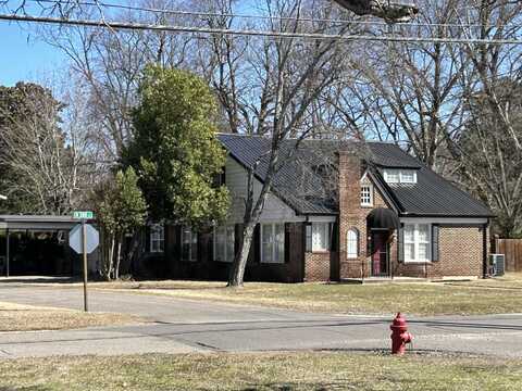 816 N 2nd Street, Dardanelle, AR 72834